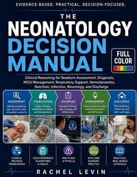 Produktbild: The Neonatology Decision Manual