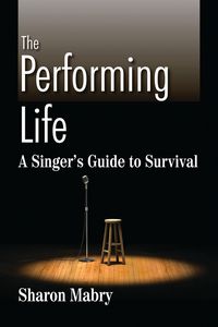 Produktbild: The Performing Life