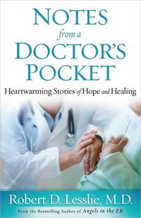 Produktbild: Notes from a Doctor's Pocket