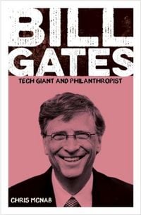 Produktbild: Bill Gates