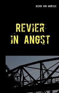 Produktbild: Revier in Angst