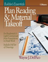 Produktbild: Plan Reading and Material Takeoff