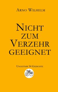 Produktbild: Nicht zum Verzehr geeignet
