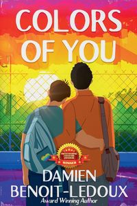 Produktbild: Colors of You