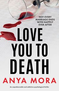 Produktbild: Love You to Death
