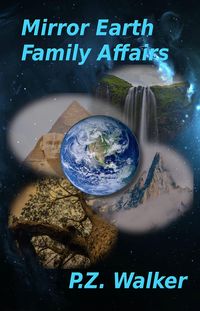 Produktbild: Mirror Earth 6 - Family Affairs