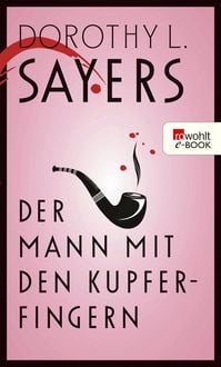 Produktbild: Der Mann mit den Kupferfingern
