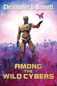 Produktbild: Among the Wild Cybers