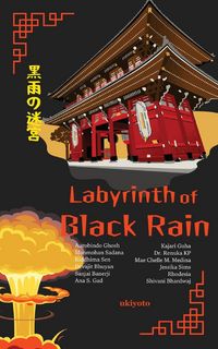 Produktbild: Labyrinth of Black Rain