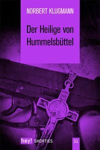 Produktbild: Der Heilige von Hummelsb&uuml;ttel