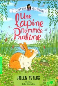Produktbild: Jasmine, l'apprentie v&eacute;t&eacute;rinaire