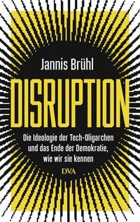 Produktbild: Disruption