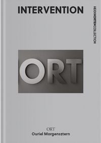 Produktbild: ORT &ndash; Ouriel Morgensztern