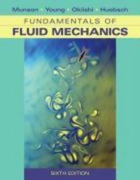 Produktbild: Fundamentals of Fluid Mechanics, w. CD-ROM