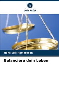 Produktbild: Balanciere dein Leben