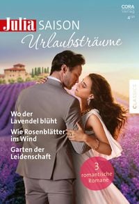 Produktbild: Julia Saison Band 74