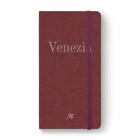 Produktbild: Notizbuch Venezia - Venedig