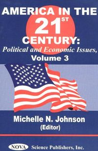 Produktbild: America in the 21st Century