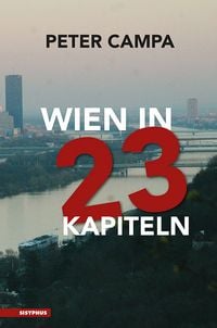 Produktbild: Wien in 23 Kapiteln