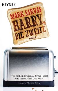 Produktbild: Harry, die Zweite