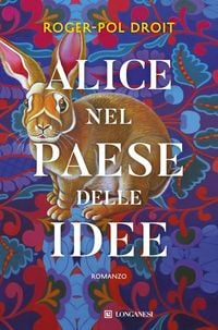 Produktbild: Alice nel Paese delle idee