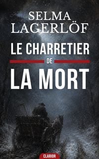 Produktbild: Le Charretier de la mort