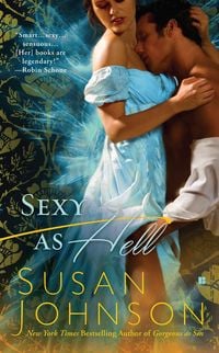 Produktbild: Sexy As Hell