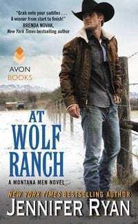 Produktbild: At Wolf Ranch