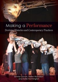Produktbild: Making a Performance