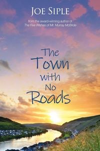 Produktbild: The Town with No Roads