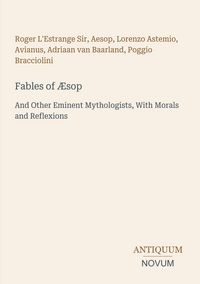 Produktbild: Fables of &AElig;sop