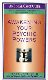 Produktbild: Awakening Your Psychic Powers