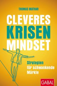 Produktbild: Cleveres Krisen-Mindset