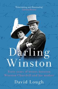 Produktbild: Darling Winston