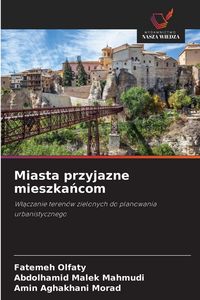 Produktbild: Miasta przyjazne mieszka&iquest;com