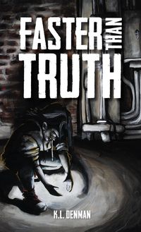 Produktbild: Faster Than Truth