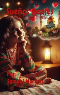 Produktbild: Sue&ntilde;os Reales (literatura Infantil, Ficcion, Magia, Narrativa Infantil, Fantasia Infantil., #1)