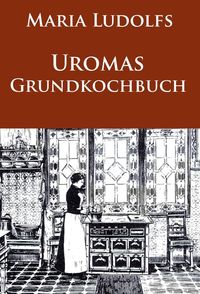 Produktbild: Uromas Grundkochbuch