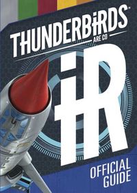 Produktbild: Simon & Schuster UK: Thunderbirds Are Go Official Guide