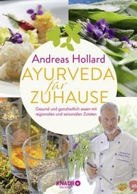 Produktbild: Ayurveda f&uuml;r zuhause