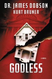 Produktbild: Godless