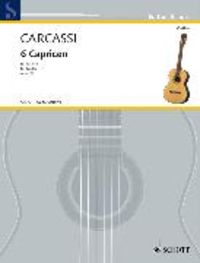Produktbild: 6 Capricen