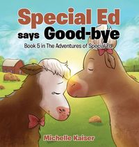 Produktbild: Special Ed says Good-bye