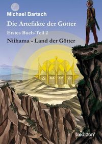 Produktbild: Die Artefakte der G&ouml;tter