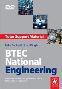 Produktbild: Btec Natl Engineering Tutor Su