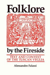 Produktbild: Folklore by the Fireside