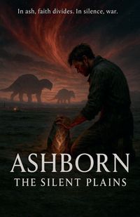 Produktbild: Ashborn The Silent Plains