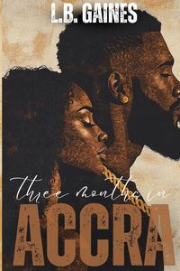 Produktbild: Three Months In ACCRA