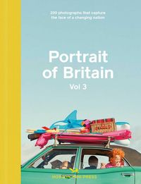 Produktbild: Portrait of Britain Vol 3
