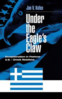 Produktbild: Under the Eagle's Claw